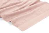 Walra Badlaken Soft Cotton (PP) - 70x140 - 100% Katoen - Roze