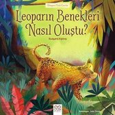 Leoparın Benekleri Nasıl Oluştu? - Dünyaca Ünlü Eserler