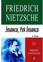 İnsancaPek İnsanca 2.Kitap