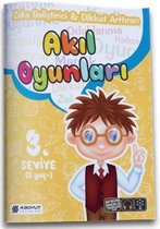 Akıl Oyunları 3.Seviye