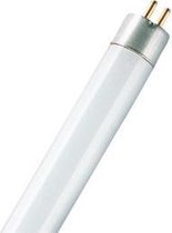 Osram LUMILUX fluorescente lamp 6 W G5 Koel wit