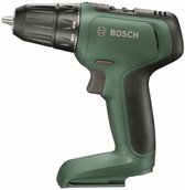 Bosch - Universal Drill 18V Cordless Screwdriver (Battery not included) (E)