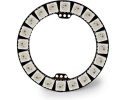 Whadda Verlichtingset Brightdot Ring Led 47 Mm