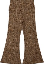 Vinrose flared brown sugar