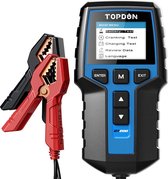 Topdon BT200 Accutester