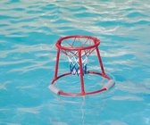 Drijvende basketbalstandaard- Zwemmen- Zwembad