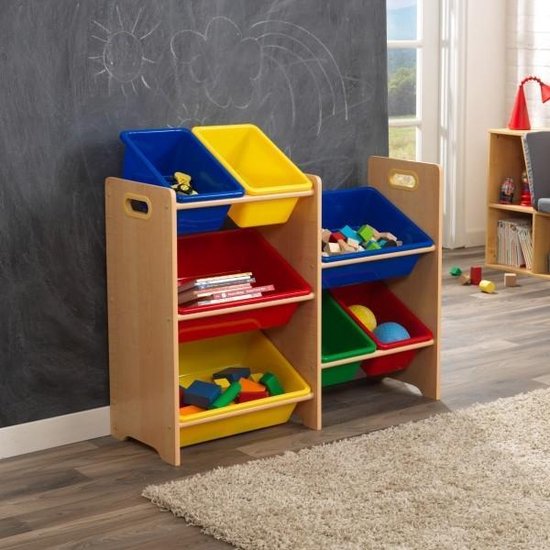 Grote schoonmaak tips