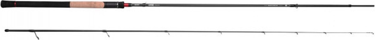 Spro CRX Dropshot & Finesse UL 2,10m (3-18g) | Dropshothengel
