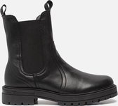 Kipling Faenza 2 Chelsea boots zwart Leer - Dames - Maat 30