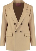 Harper & Yve FW21N208 - Blazers voor Vrouwen - Maat M