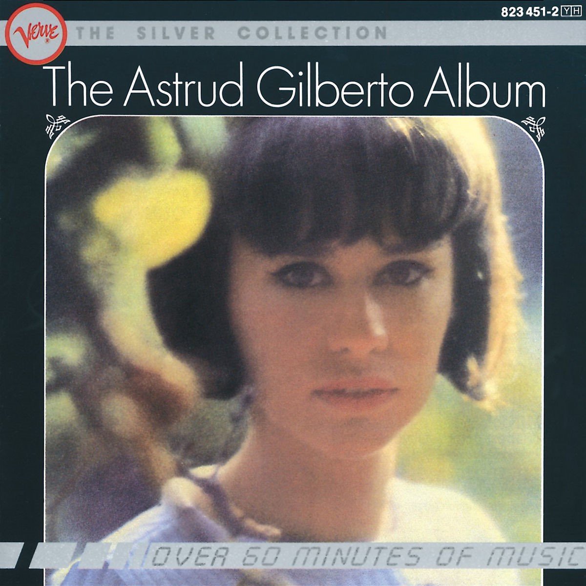 The Silver Collection (CD)