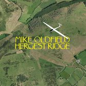 Mike Oldfield - Hergest Ridge (CD)