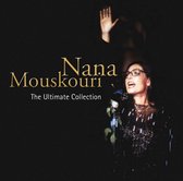 Nana Mouskouri - The Ultimate Collection (CD)
