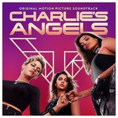 Various Artists - Charlie's Angels (CD) (Original Soundtrack)