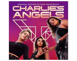 Various Artists - Charlie's Angels (CD) (Original Soundtrack)