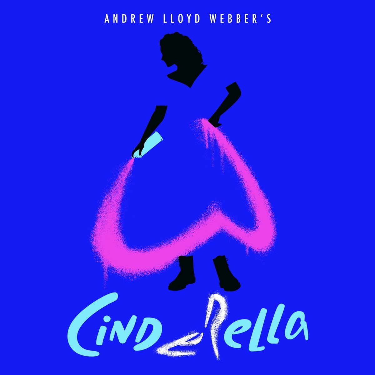Various Artists - Andrew Lloyd Webber's Cinderella (2 CD) (Original London Cast)