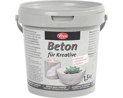 Giet Beton - Viva decor - 1.5 kilo