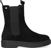 Fred de la Bretoniere 181010105 Chelsea boots - Enkellaarsjes - Dames - Zwart - Maat 40