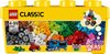foto van LEGO Classic Creatieve Medium Opbergdoos - 10696