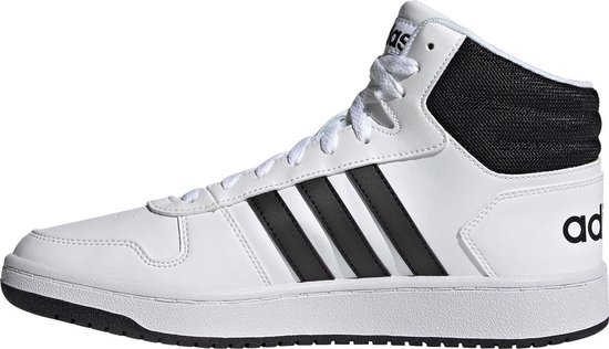 adidas hoops 44