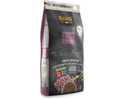 Belcando Finest Croc - Eend & Lever - 4 kg