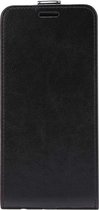 Shop4 - Samsung Galaxy A32 Hoesje - Flip Case Zwart