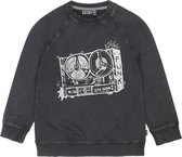 Tumble 'N Dry  Arnout Sweater Jongens Mid maat  110