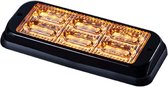 Allround signal SIRIUS 2 LED flitser AMBER