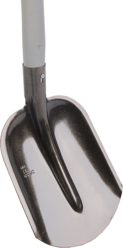 Drentse bats - Excellent - Maat 000 - Dubbelgebogen steel - 110 cm - dul 35% opstaand