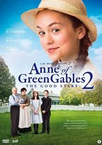 Anne Of Green Gables 2 - The Good Stars (DVD)