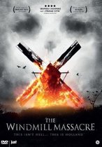 Windmill Massacre (DVD)