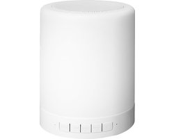 Smooz Music Can Bluetooth