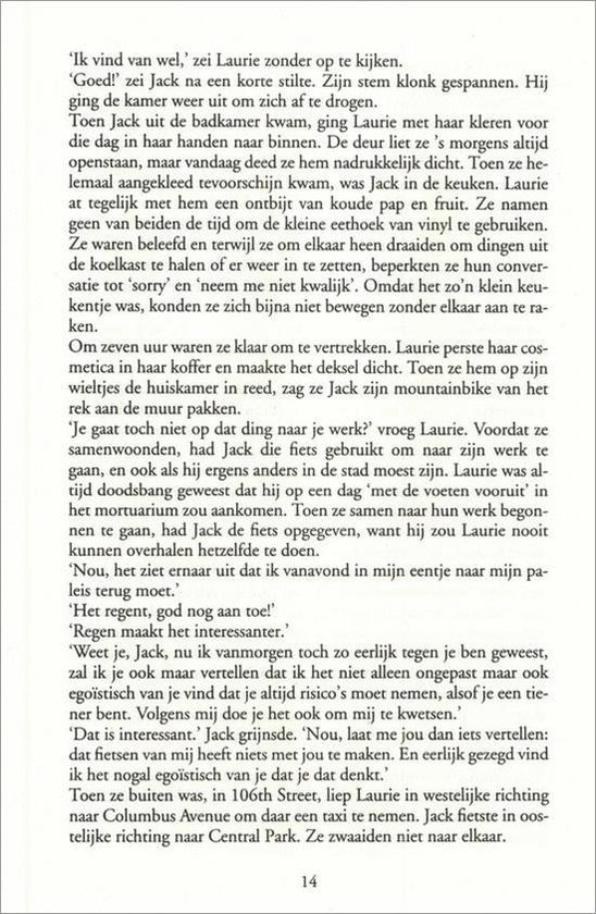 Diagnose