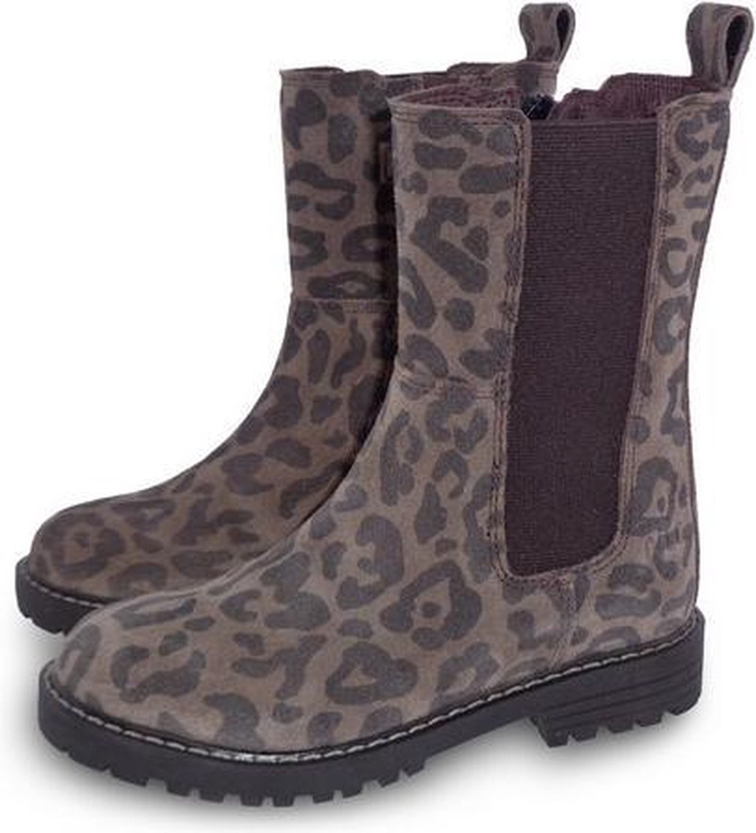 Clic! Meisjes Chelseaboot