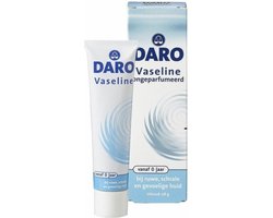 Daro Vaseline Av