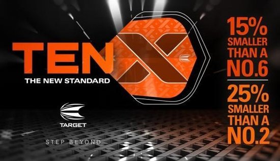 Vision Ultra TenX Groen - Groen- ()