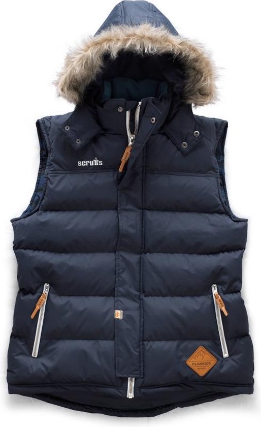 Scruffs sales expedition gilet