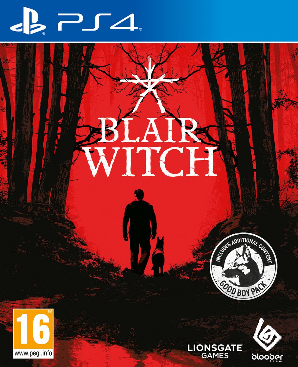 Blair Witch