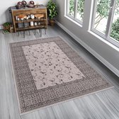 Tapiso Floorlux Vloerkleed Keuken Indoor Binnenkleed Tapijt Maat– 60x110