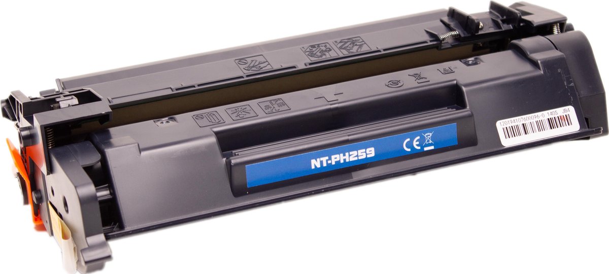 ABC huismerk toner geschikt voor HP 59A CF259A (MET CHIP) voor Laserjet M304a M305d M305dn M404d M404dn M404dw M404n M405 M406 M407 MFP M428dw M428fdn M428fdw M428m M429