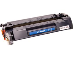 ABC huismerk toner geschikt voor HP 59A CF259A (MET CHIP) voor Laserjet M304a M305d M305dn M404d M404dn M404dw M404n M405 M406 M407 MFP M428dw M428fdn M428fdw M428m M429