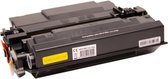 Huismerk toner (ZONDER CHIP) voor Canon T06 voor I-Sensys X1643 X1643P X 1643 X 1643 P Imagerunner 1643 van ABC