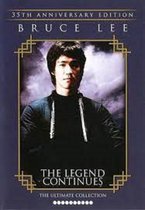 Bruce Lee - The Legend Continues