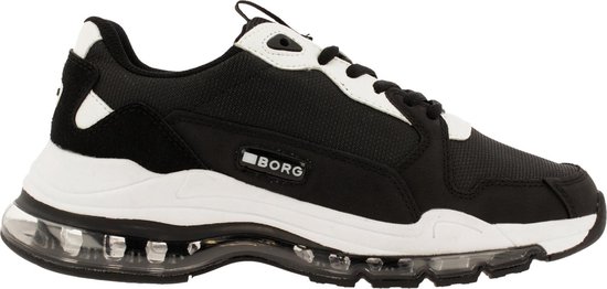 Bjorn Borg X500 MSH W sneakers
