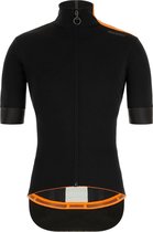 Santini Vega Multi Short Sleeve Jacket  - Maat XL