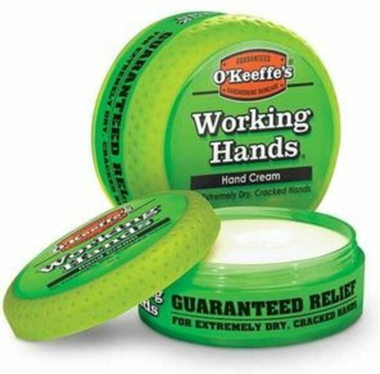 O’Keeffe’s – Working Hands Creme