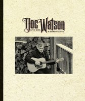 Doc Watson - Life's Work: A Retrospective (4 CD)