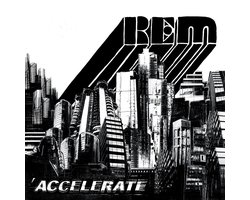 R.E.M. - Accelerate (CD)