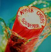 Kaiser Chiefs - Souvenir : The Singles 2004 - 2012 (CD)
