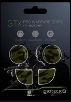 Gioteck - GTX Pro Warfare Grips - Xbox One